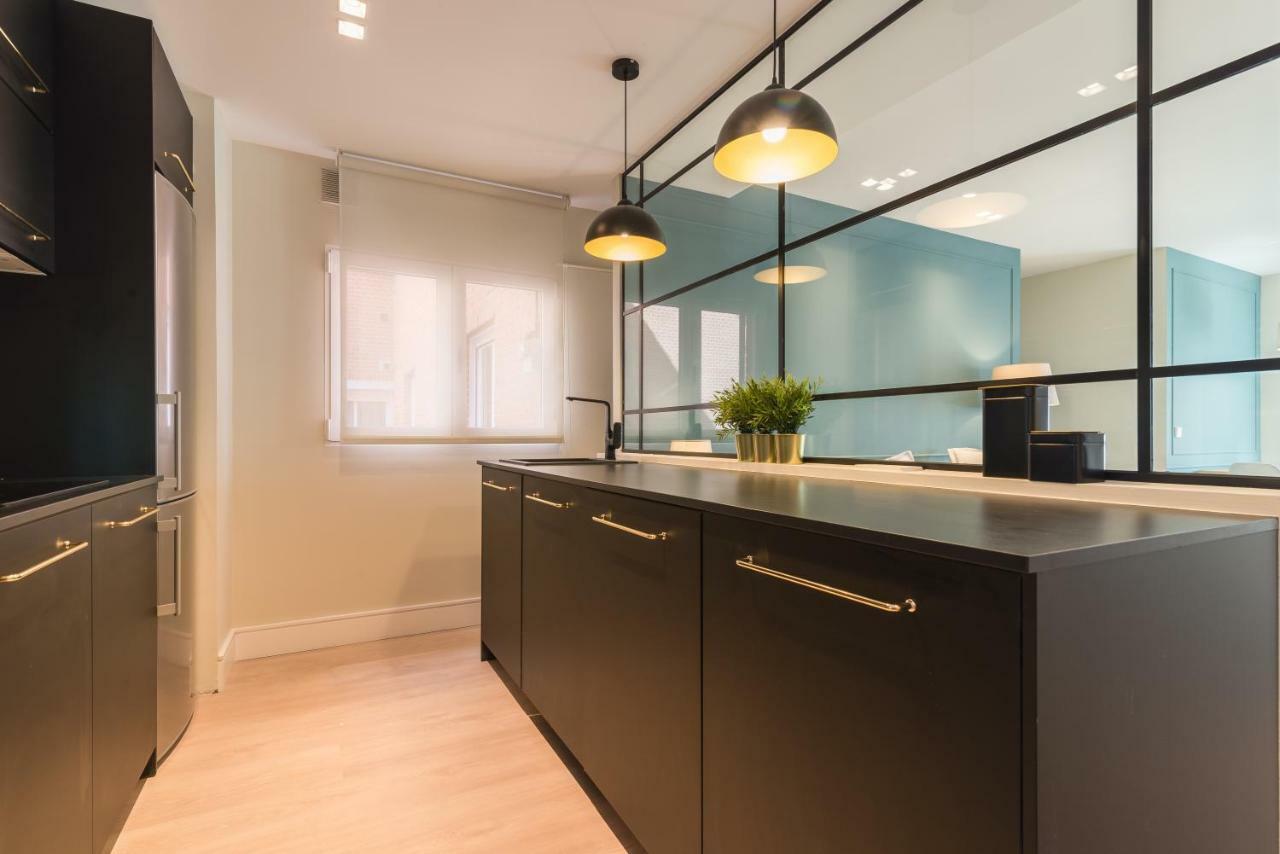 Comfort & Style In Madrid!!! 3bd 2bth+terrace * Madrid