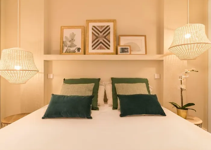 Comfort & Style In Madrid!!! 3Bd 2Bth+Terrace