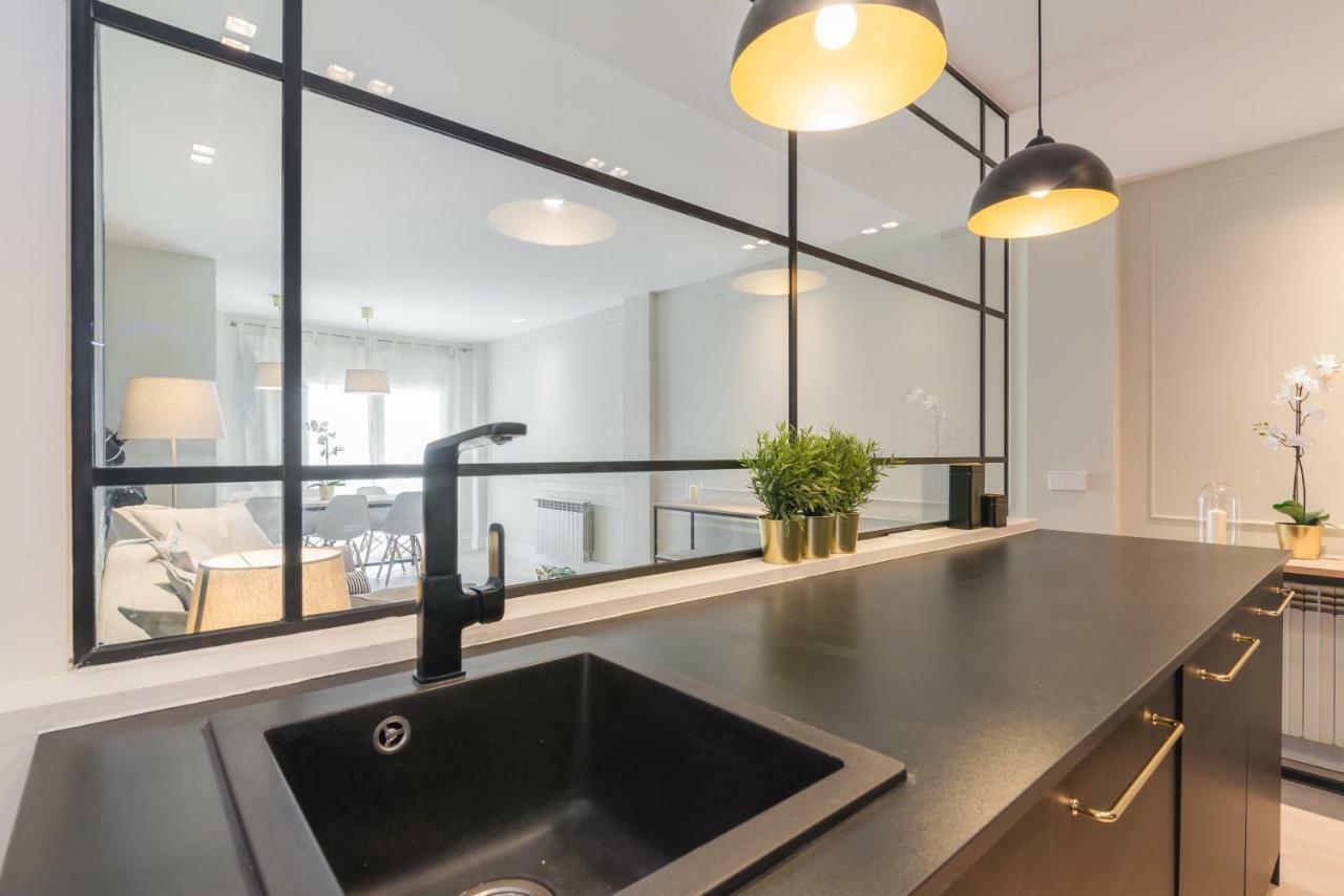 Apartment Comfort & Style In Madrid!!! 3bd 2bth+terrace
