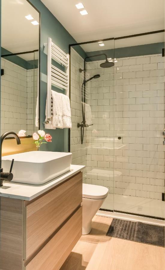 Apartment Comfort & Style In Madrid!!! 3bd 2bth+terrace Madrid