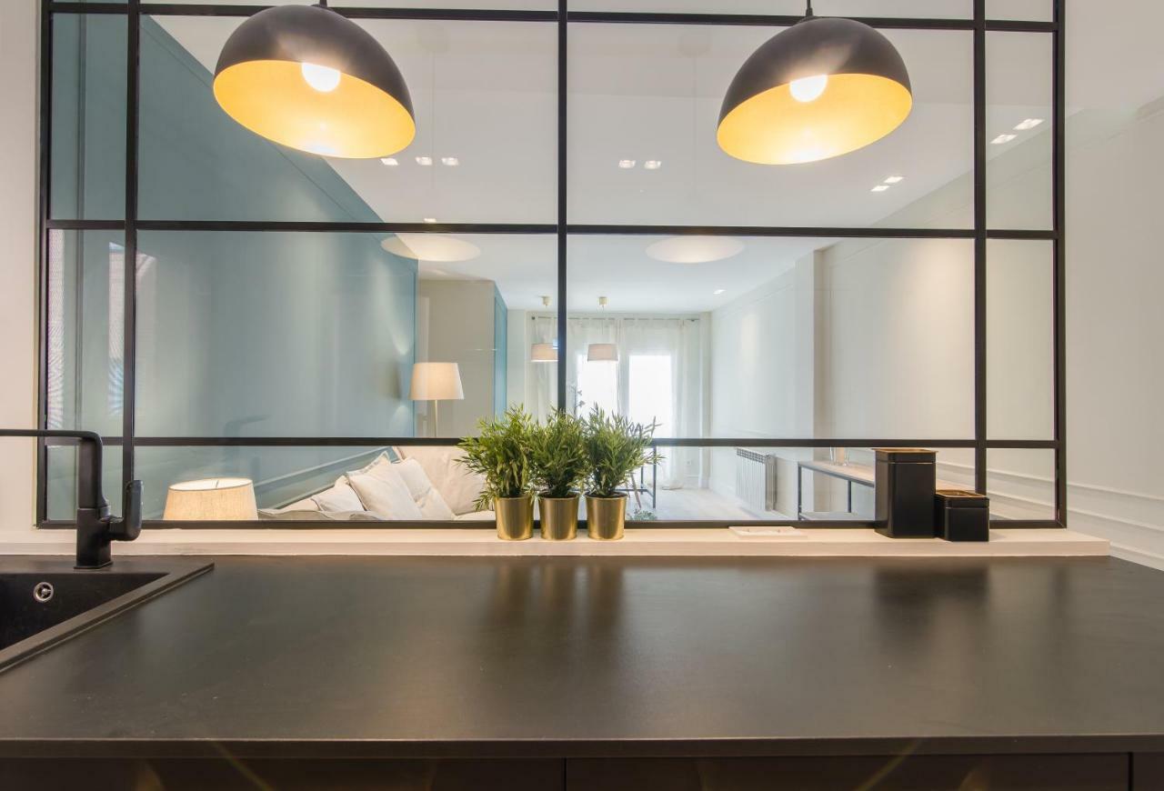 Comfort & Style In Madrid!!! 3bd 2bth+terrace