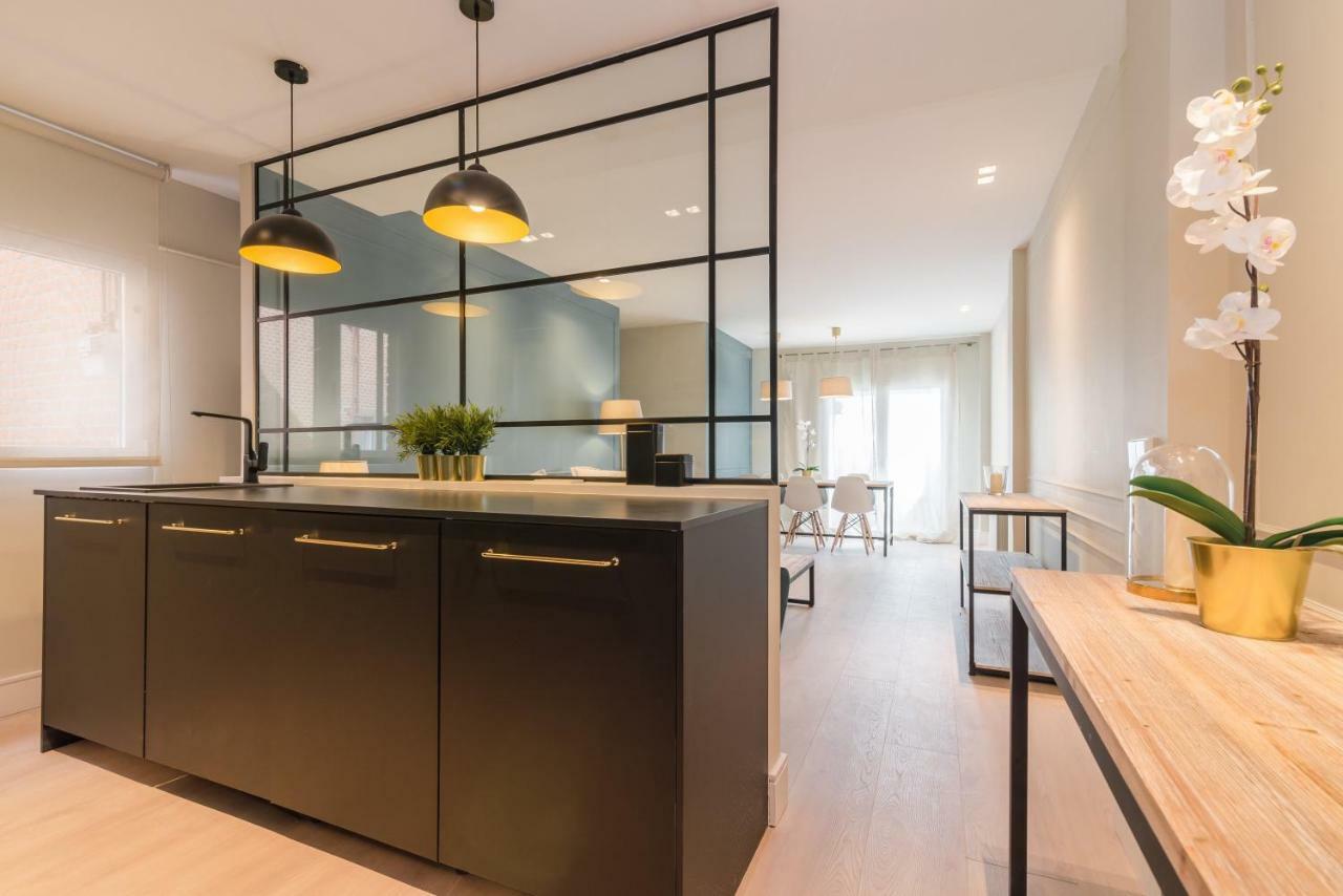 Apartment Comfort & Style In Madrid!!! 3bd 2bth+terrace Madrid