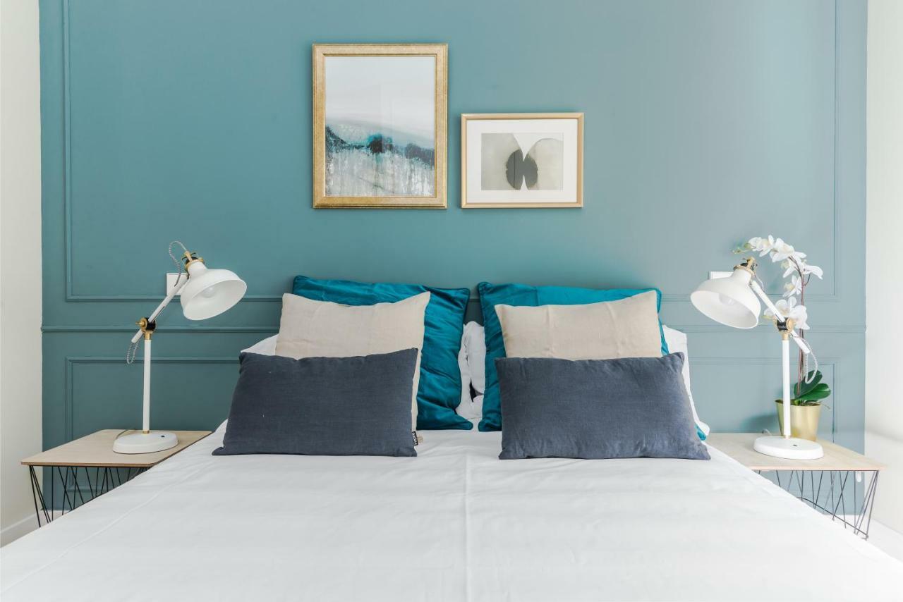 Apartment Comfort & Style In Madrid!!! 3bd 2bth+terrace