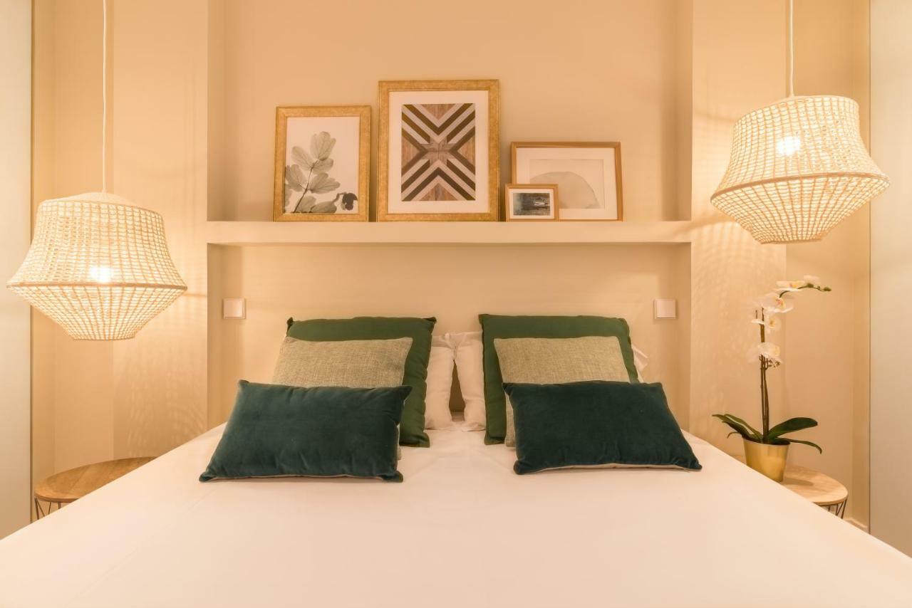 Comfort & Style In Madrid!!! 3bd 2bth+terrace