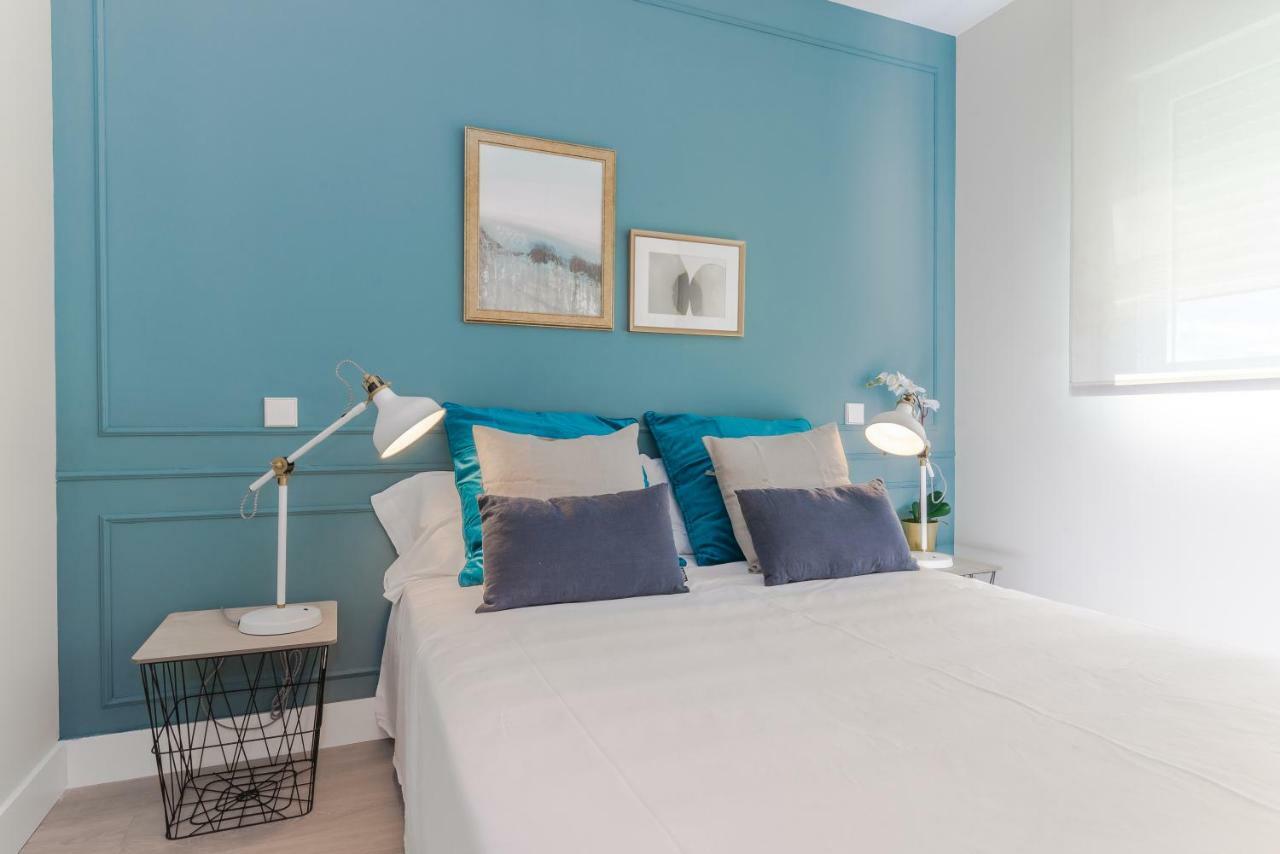 Apartment Comfort & Style In Madrid!!! 3bd 2bth+terrace