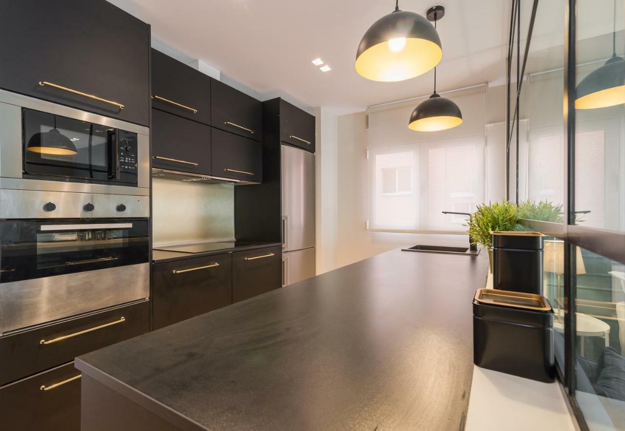 Comfort & Style In Madrid!!! 3bd 2bth+terrace *