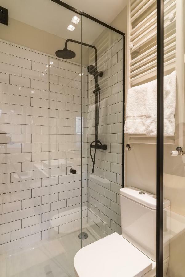 Apartment Comfort & Style In Madrid!!! 3bd 2bth+terrace *