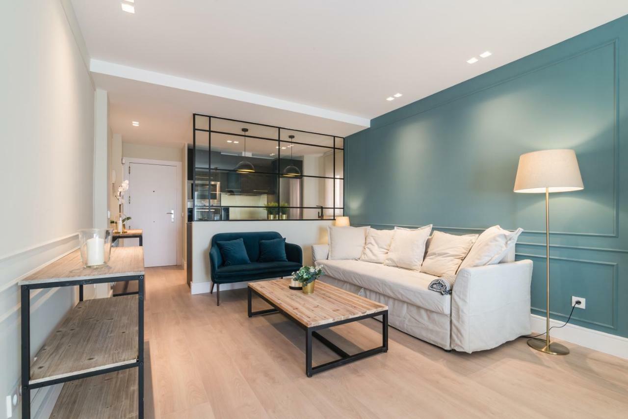 Comfort & Style In Madrid!!! 3bd 2bth+terrace *