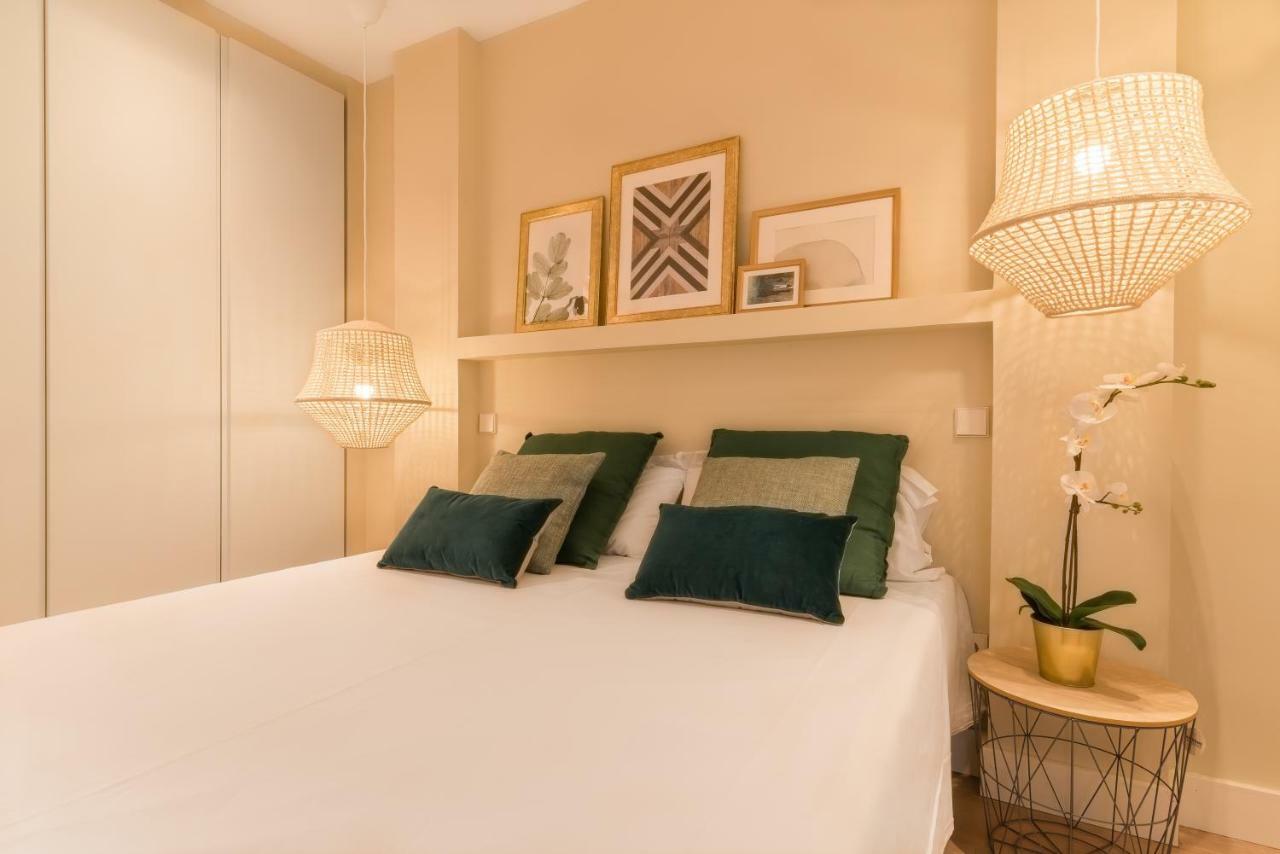 Apartment Comfort & Style In Madrid!!! 3bd 2bth+terrace *