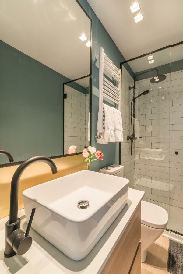 Comfort & Style In Madrid!!! 3bd 2bth+terrace * Madrid