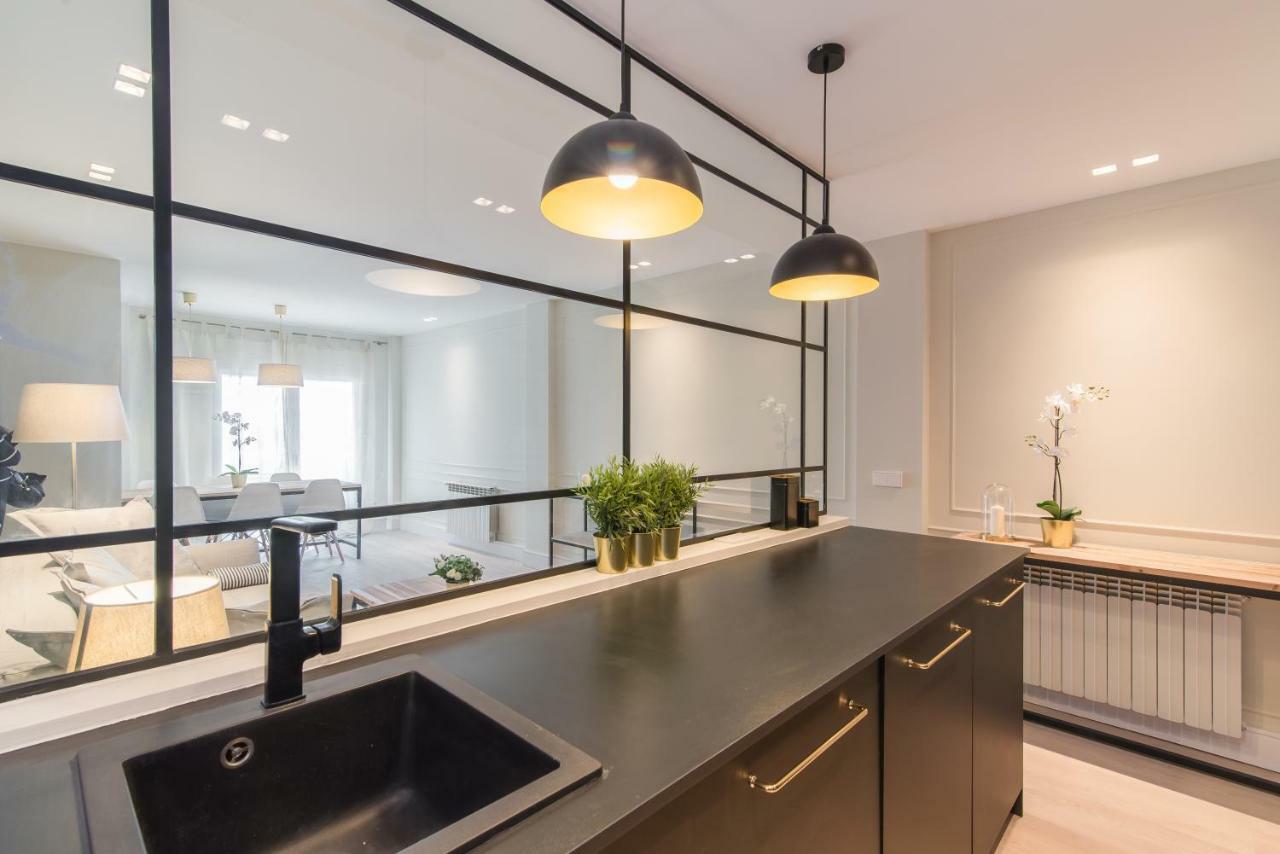 Apartment Comfort & Style In Madrid!!! 3bd 2bth+terrace