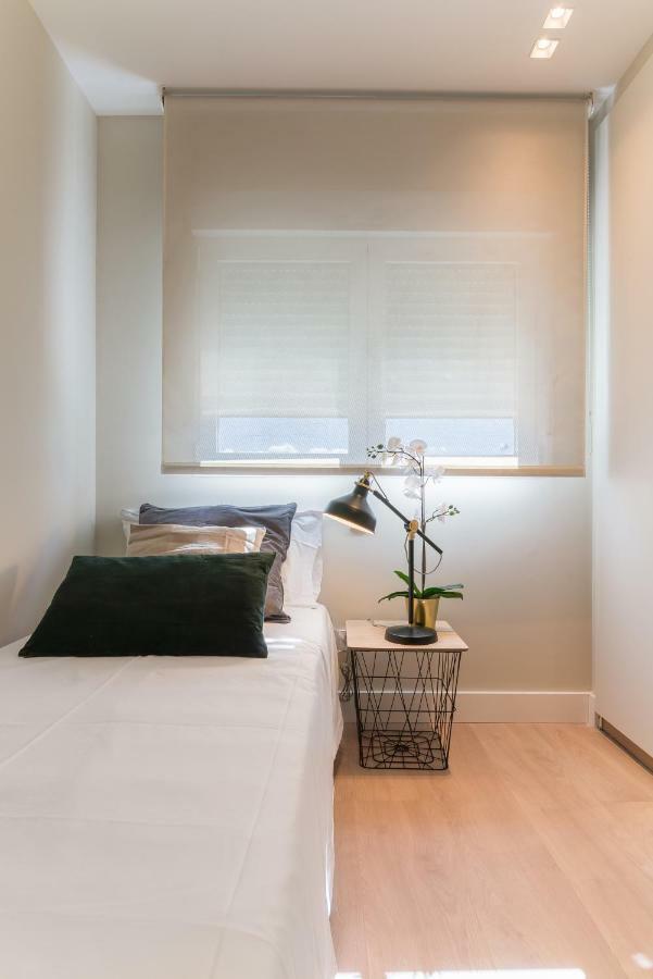 Comfort & Style In Madrid!!! 3bd 2bth+terrace Apartment Madrid