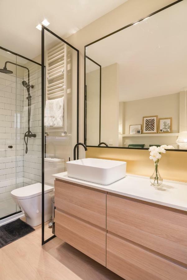 Apartment Comfort & Style In Madrid!!! 3bd 2bth+terrace